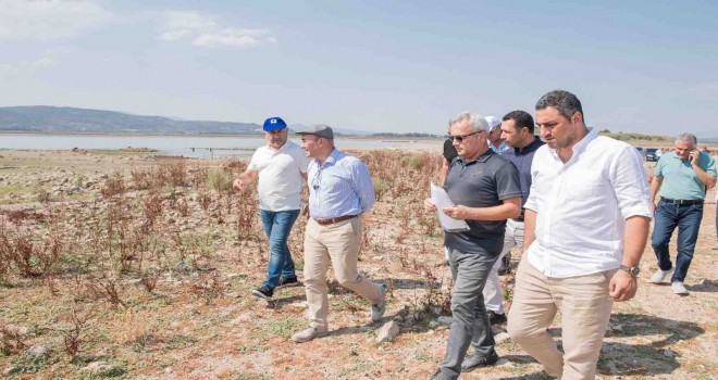 Başkan Soyer'den tasarruf çağrısı