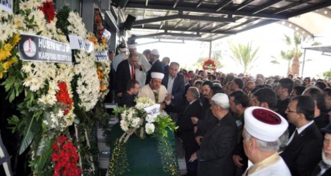 Adem Uran: Kimseden şikayetçi olmayacağız