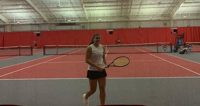 Semra Aksu, Amerika'da şampiyon oldu!..