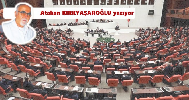 Niçin sevildiler ve seçildiler