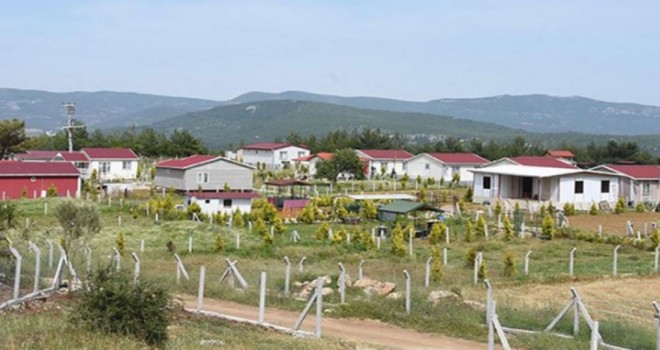 Menderes Belediyesi’nden hobi bahçesi uyarısı
