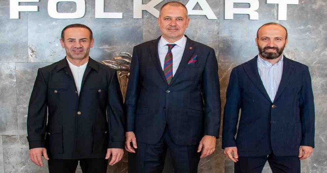 Karşıyaka'ya 6 milyon TL destek