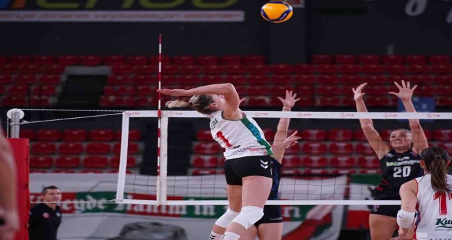 Endo Karşıyaka Havran karşısında zorlanmadı