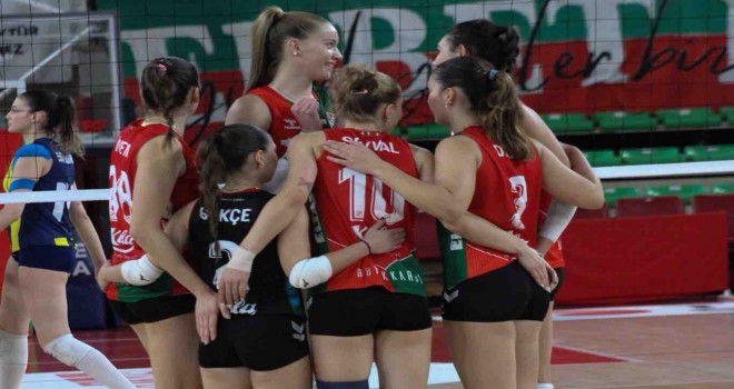 Endo Karşıyaka, Yeşilyurt'u konuk ediyor