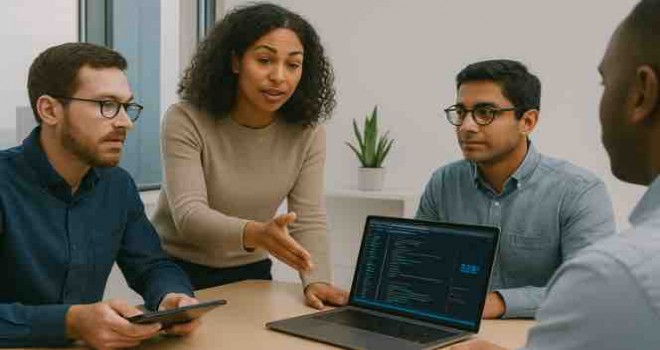 The Future of Small Businesses in Karşıyaka: Growth and Digitalization