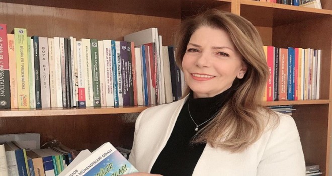 Karşıyaka Belediyesi'ne 6. başkan yardımcısı CHP'den