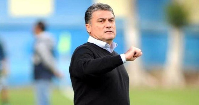 Toros: Düştüğümüz yerden kalkacağız