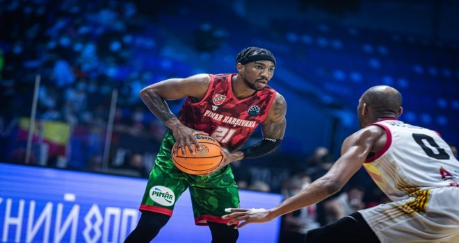 Pınar Karşıyaka'dan Türk Telekom'a