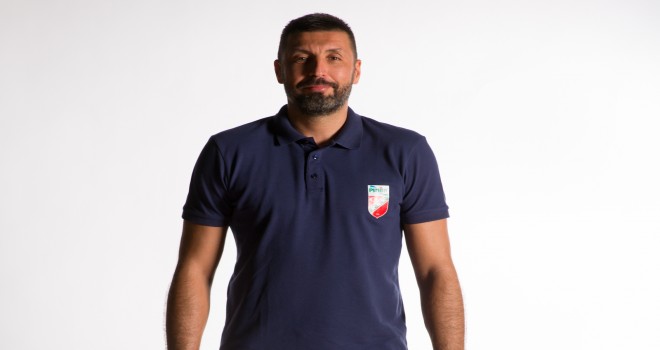 İnanç Koç, Merkezefendi Belediye Denizli Basket'te