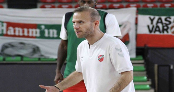 Candost Volkan: Bu galibiyet bize çok iyi gelecek