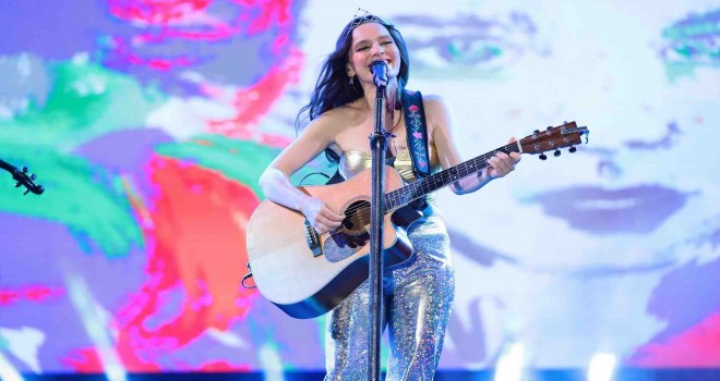 Aliağa’da Nil Karaibrahimgil ve Çakal&Reckol rüzgarı