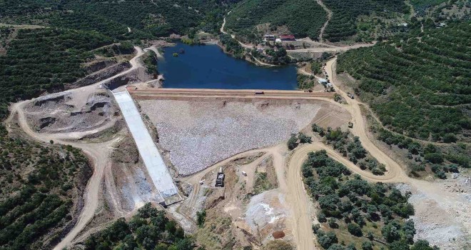 Tire Dereli’de geri sayım