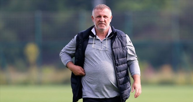 KSK'de Arslan ve Sarıgül olmadı, Bakkal tamam...