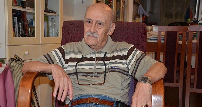 Agora Meyhanesi öksüz kaldı…