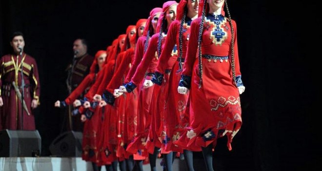 Ahmed Adnan Saygun Sanat Merkezi 2018'i 4 etkinlikle uğurluyor