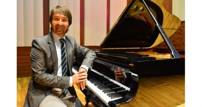 Ahmed Adnan Saygun Sanat Merkezi sezonu açıyor