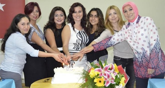 Aile sağlığı çalışanları dernekleşti