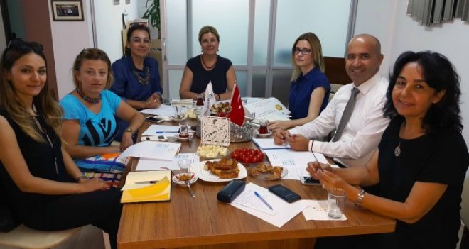 Aile Üniversitesi başlıyor...