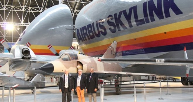 Airbus‘dan Havajet Lisesi’ne tam destek