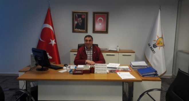 Ak Partili Boztepe: Hiç kimseye danışmadan yıkım yapıyor