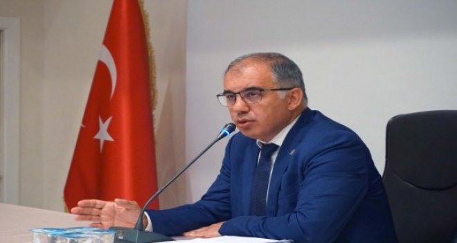 Ak Parti'li Delican: Boliç'i alana, Baliç'i bedava veriyorlardı