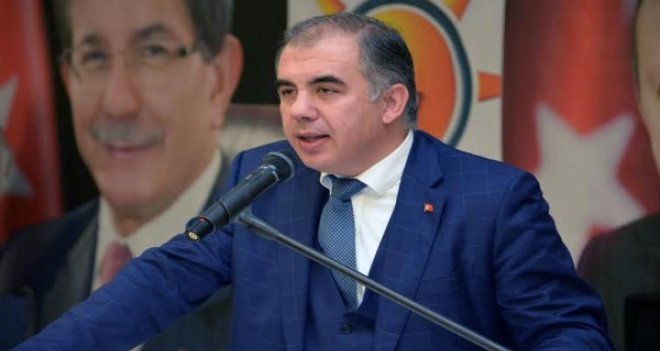 Ak Parti'li Delican: Önce sağlık... Emek onların