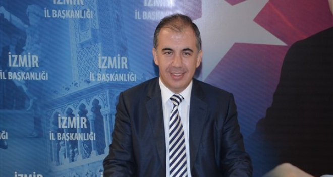 AK Partili Delican'dan 10 Kasım mesajı