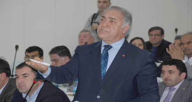 Ak Partili Doğan: İhale 1 yıl uzadı, maliyeti ikiye katlandı