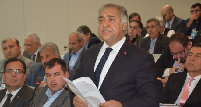 Ak Partili Doğan ve Özsır: Kocaoğlu deniz ulaşımında sınıfta kaldı