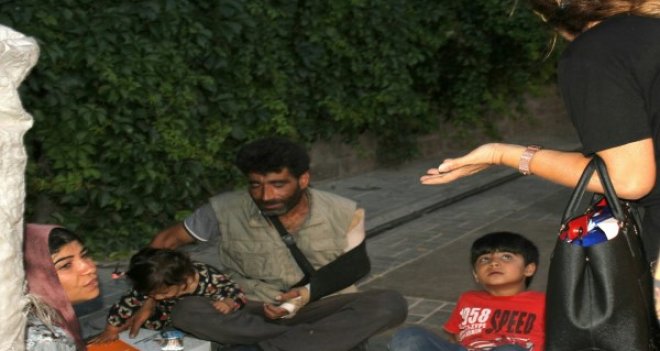 Ak Partili Şengül: Gönül kapılarımız her daim açık