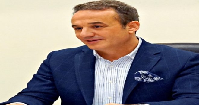 Ak Partili Şengül'den İzmir'e proje sinyalleri