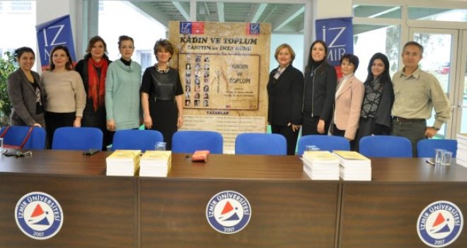 Akademisyenlerin gözünden kadının toplumsal sorunları bu kitapta toplandı