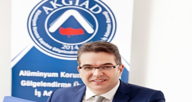 AKGİAD, Enerji Verimliliğinin Geliştirilmesi Programı'na tam destek verdi