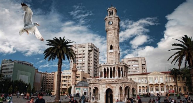 Akman: Doğru yatırım ile turizm, İzmir’de işsizliğine çare olur