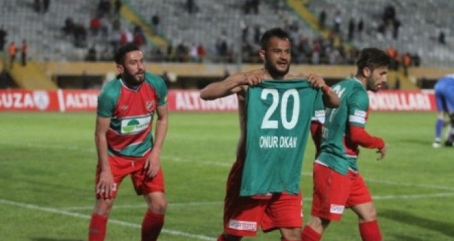 Akman: Oyuncularım maçı bırakmamanın ödülünü aldı