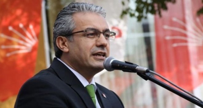 Akpınar: Birbirimize ellerimizi uzatmamızın tam zamanıdır