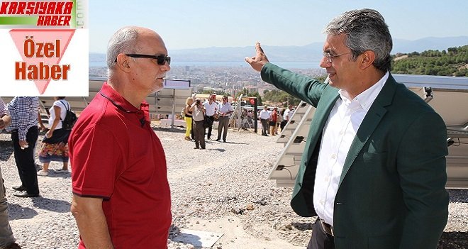 Akpınar: Biz rant peşinde değiliz, stat yapmak istiyoruz...