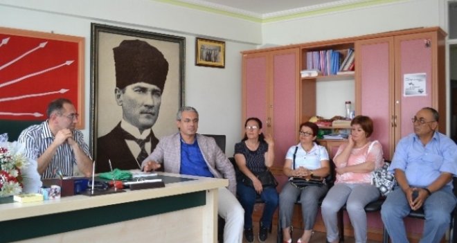 Akpınar: Hedefim, Türk siyasi hayatına iz bırakmaktır