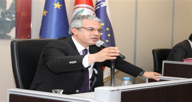 Akpınar: “İspat ederseniz istifa edeceğim!”