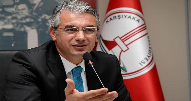 Akpınar rest çekti: İspat etsinler başkanlığı bırakırım