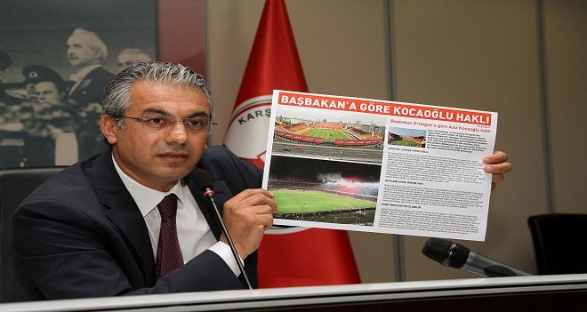 AKPINAR: STAT İÇİN BAŞBAKANLA AYNI DÜŞÜNCEDEYİM