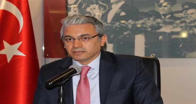 Akpınar: ‘’Zübeyde Annemiz üzerinden siyaset yapmayın’’