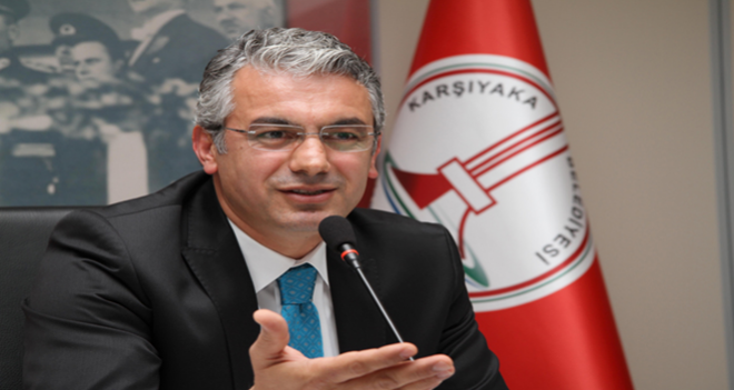 Akpınar:''9 Milyona kentimi satmam!..''