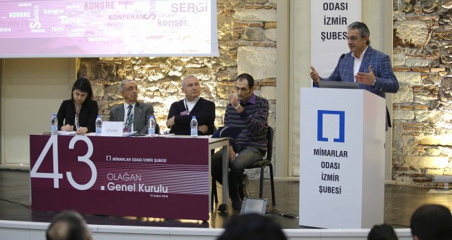 Akpınar, meslek odalarına çağrı yaptı!..