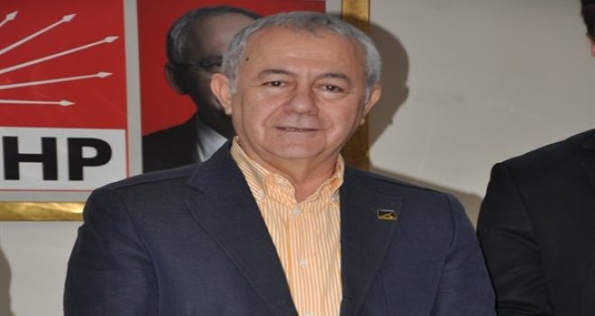 Alaattin Yüksel: ''İçimiz acıdı''