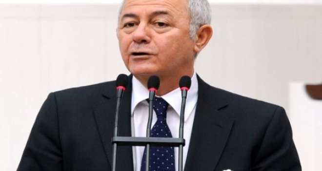 Alaattin Yüksel: Yasadışı zenginlik suç haline gelmeli