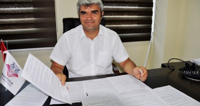 Alabalık üretimine Avrupa Birliği ayarı