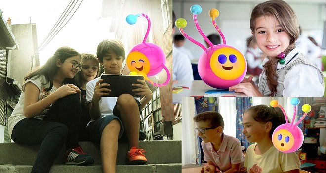 Algo Dijital, Çocuklarımıza Geleceğin Alfabesini Öğretmeye Başladı!