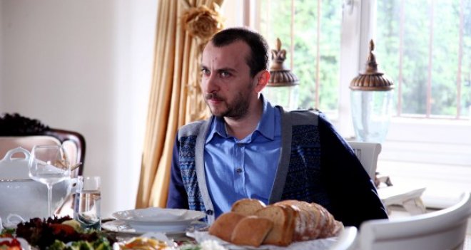 Ali Atay: Komedi ilk tercihim