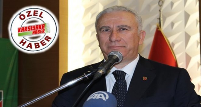 Ali Erten: Bu büyük bir terbiyesizlik